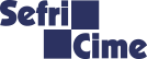 Logo Sefri-Cime, promoteur immobilier